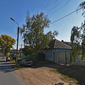 Neftyanikov Avenue, 110, Elabuga: photo