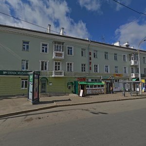 Pionerskaya ulitsa, 6/7, : foto