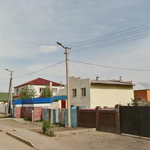 Астана, Улица Шертер, 14: фото
