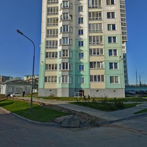 2nd Cimashenki Lane, No:2, Minsk: Fotoğraflar