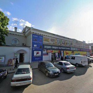 Karasunskaya Street, 86, Krasnodar: photo