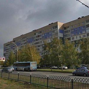 Naberezhnochelninskiy Avenue, 90, Naberezhnye Chelny: photo