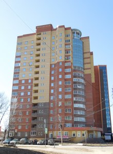 Vvedenskaya Street, 135 ، ريازان: صورة