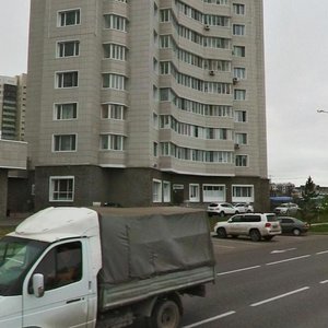 Астана, Улица Жумекена Нажимеденова, 10: фото