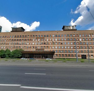 Москва, Шоссе Энтузиастов, 29: фото