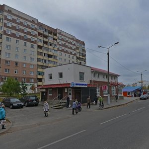 Vulica Čkalava, 56А, Vitebsk: photo