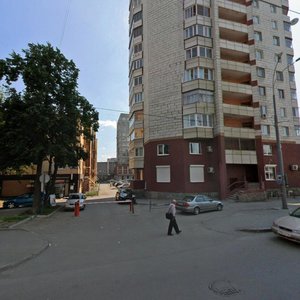 Lunacharskogo Street, 77, Yekaterinburg: photo