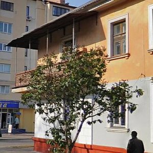 Vulytsia Kyrponosa, 23, Chernihiv: photo