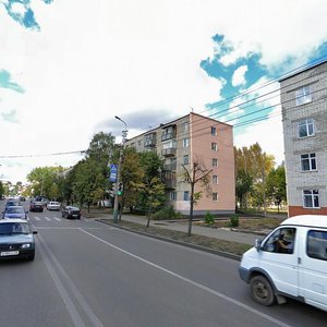 Suvorova Street, 184, Penza: photo