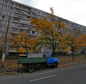 Pavla Tychyny Avenue, 26 ، كييف: صورة