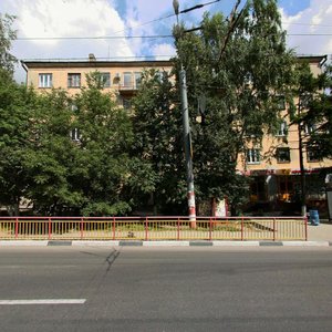 Нижний Новгород, Улица Бекетова, 2: фото