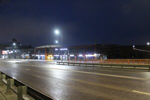 Ploshchad Svobody, 2к1, : foto
