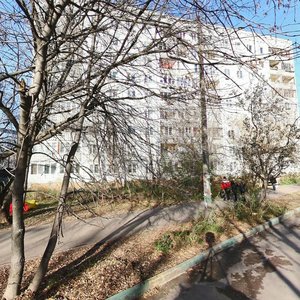 Volodarskogo Street, 11, : foto