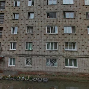Beryozovaya Street, 21А, Vladivostok: photo