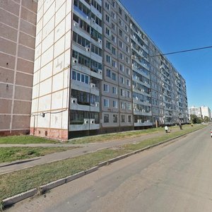 Yunosti Boulevard, 16, Komsomolsk‑at‑Amur: photo