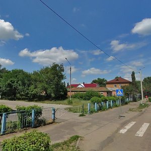 Naberezhnaya ulitsa, 5, Kotovsk: photo