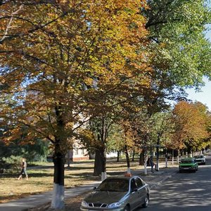 Litnia vulytsia, 19, Donetsk: photo