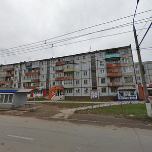 Тула, Улица Пузакова, 2: фото