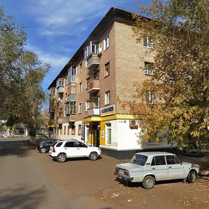 Spartakovskaya ulitsa, 90, Orenburg: photo