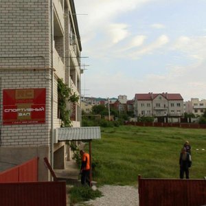 Surikova Street, 60Б, Gelendgik: photo