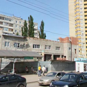 Ulitsa Yuriya Gagarina, 31/2, Ufa: photo