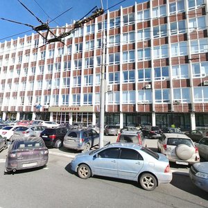 Sibirskaya Street, 94, Perm: photo