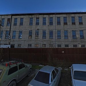 Serova Street, 462Б, Stavropol: photo