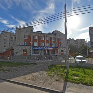 Краснодар, Улица Академика Пустовойта, 12: фото