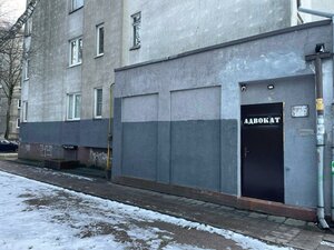 Alyabyeva Street, 1А, : foto