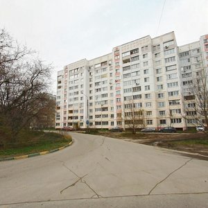 Golubeva Street, 8к1, Nizhny Novgorod: photo