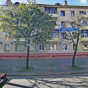 Jakuba Kolasa Street, 49, : foto