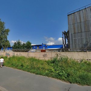 Frontovaya ulitsa, 3АБ, Saint Petersburg: photo