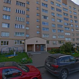 Panamarenki Street, 54, Minsk: photo