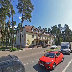 Ulitsa Chekhova, 44/1, : foto