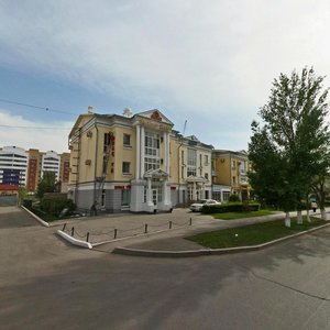 Amangeldi Imanov kóshesi, 12, : foto
