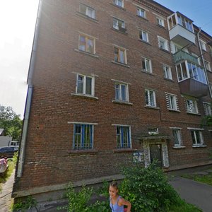 Barrikad Street, 54М ، إيركوتسك: صورة