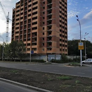 Frunze Street, 8А, Togliatti: photo