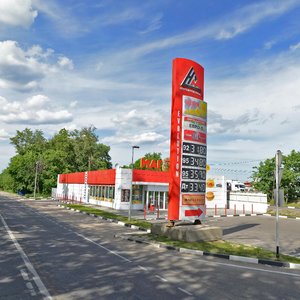 Staroye Dmitrovskoye Highway, 8А, Dolgoprudniy: photo