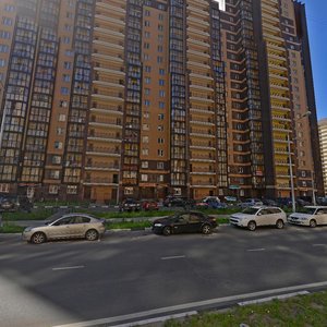 Yubileyny Avenue, 72, Reutov: photo