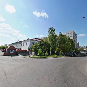 Астана, Улица Жакыпа Омарова, 91: фото