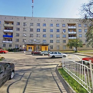 Grushawskaja Street, 89, Minsk: photo