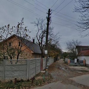 Киев, Улица Патриарха Владимира Романюка, 33: фото