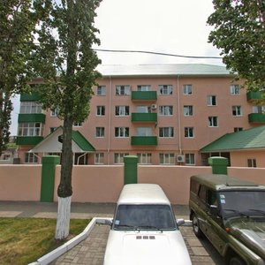 Ulitsa Bakhmetyeva, 1А, Voronezh: photo