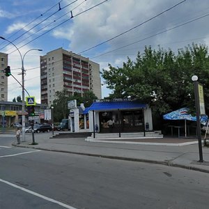 Липецк, Улица М.И. Неделина, 14Д: фото