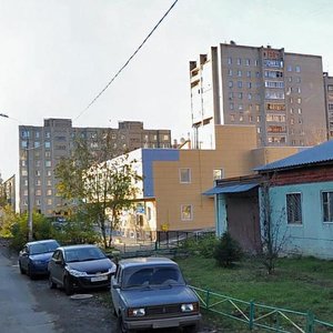 Bagrationa Street, 19, Podolsk: photo