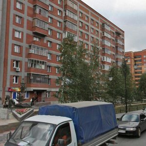 Kholodilnaya ulitsa, 13, : foto