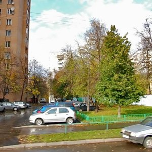 Izmaylovskoye Highway, 47, Moscow: photo