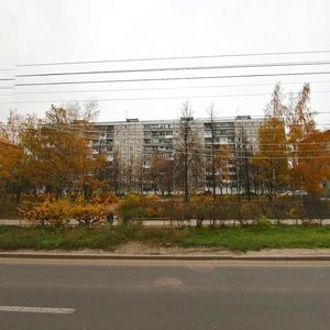 Prospekt Tsiolkovskogo, 42, Dzerzhinsk: photo