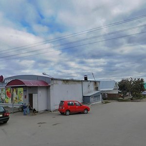 Ofitserskaya Street, 81, : foto