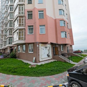 Владивосток, Улица Кирова, 25Д: фото